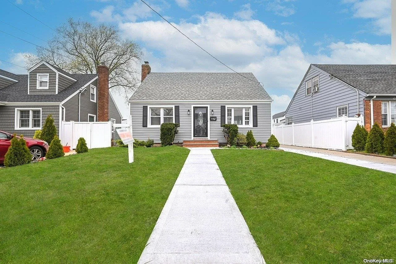1106 Rottkamp Street photo 1