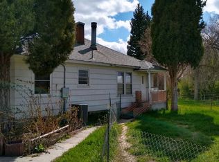 13149 N Hiline Rd, Pocatello, ID 83202