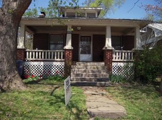 1033 E Loren St, Springfield, MO 65807