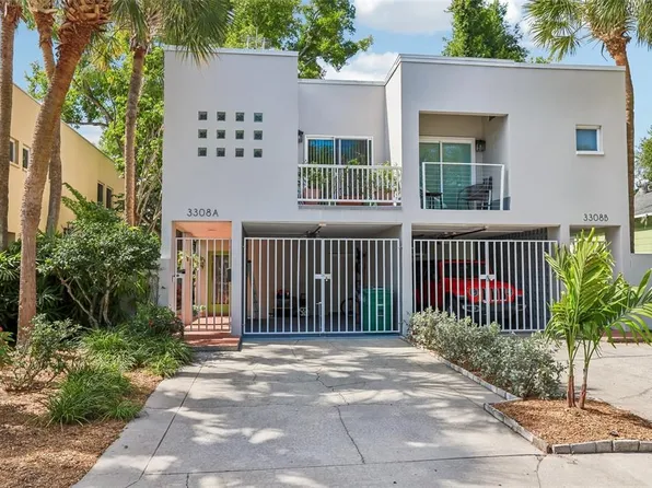 3308 W Santiago St #A, Tampa, FL 33629