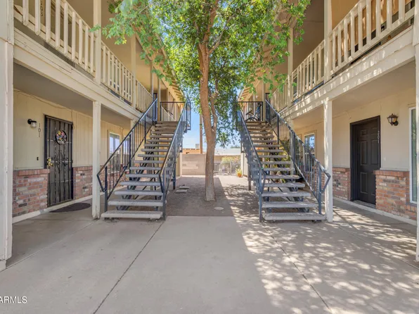 834 N CHERRY -- #1, Mesa, AZ 85201