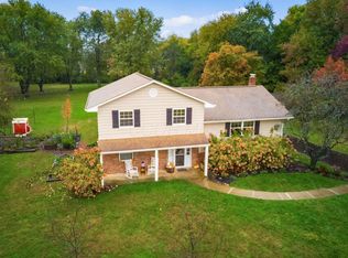 9221 London Rd, Orient, OH 43146