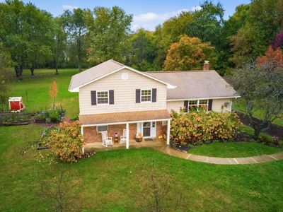 9221 London Rd, Orient, OH, 43146