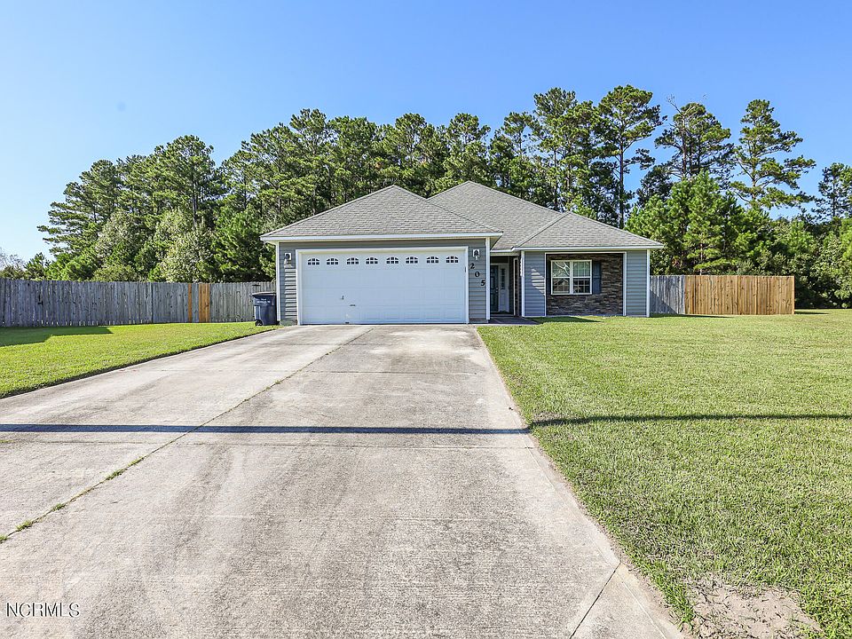 1st image of 205 Ivy Glen Lane