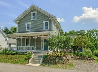 21 Court St, Groton, MA 01450