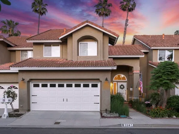 750 S Lone Star Ln, Anaheim, CA 92807