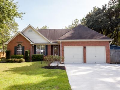 1587 Wakendaw Rd, Mount Pleasant, SC, 29464