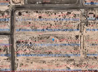 Reverend Wilson Ave, North Las Vegas, NV 89030