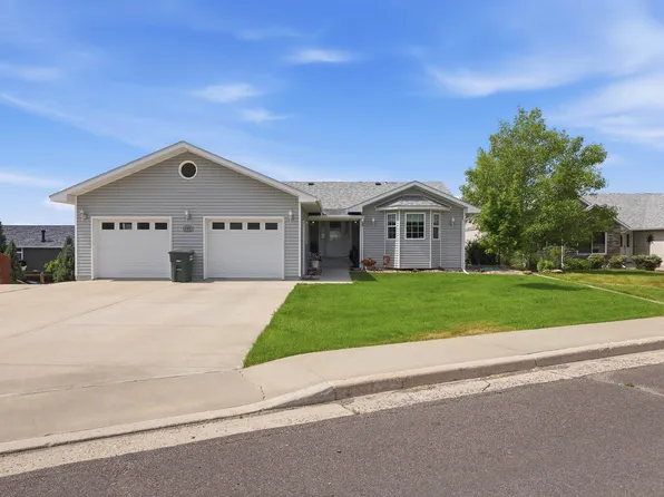 2035 Adobe Ave, Douglas, WY 82633