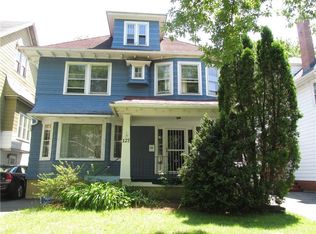 127 Aldine St, Rochester, NY 14619