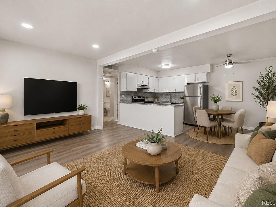 1st image of 3663 S Sheridan Boulevard #D15