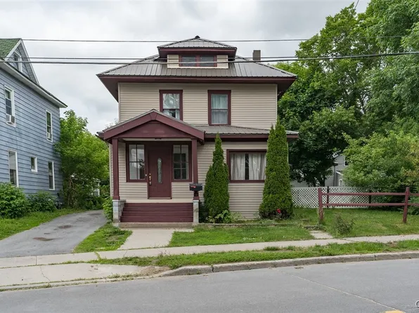 550 W End Ave, Carthage, NY 13619