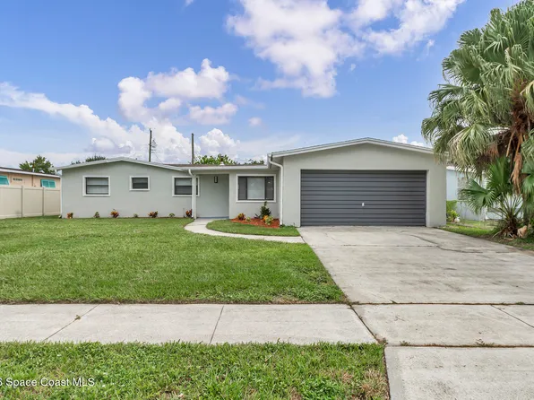 255 Eyre Ave, Merritt Island, FL 32953