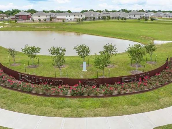 Homes Available Soon, Riverwood Ranch