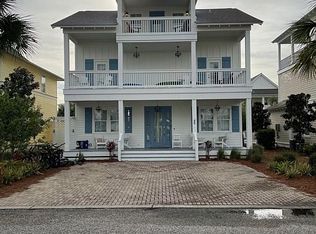 55 Sandalwood Dr, Santa Rosa Beach, FL 32459