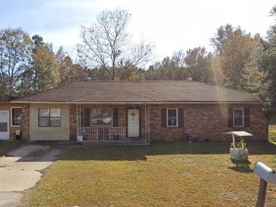 398 Kennedy Rd, Fairfax, SC, 29827