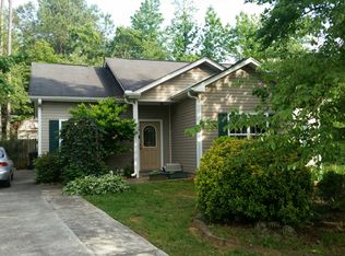 210 Whispering Pine Cres, White, GA 30184