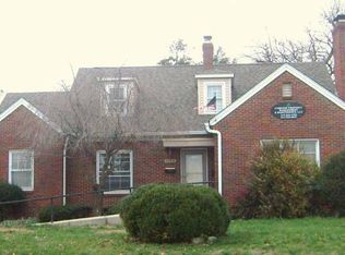 3720 Washington Blvd, Indianapolis, IN