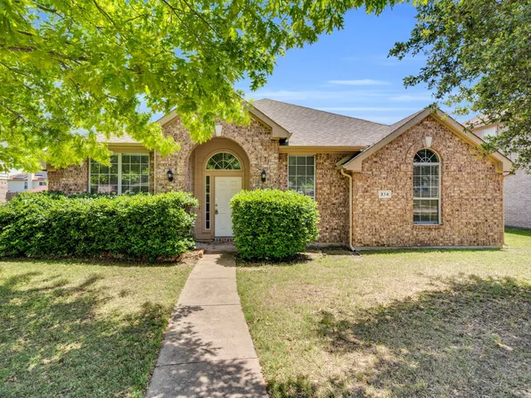 314 Sweetgum Dr, Cedar Hill, TX 75104