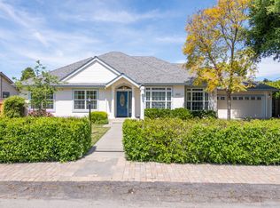 661 Cambrian Dr, Campbell, CA 95008