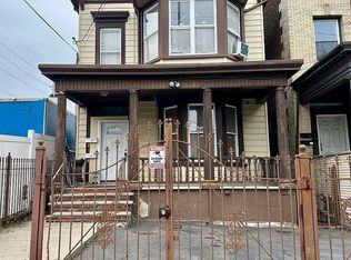 105 3rd Ave, Newark, NJ 07104