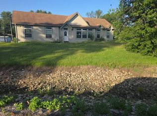 611 Atherly St, Gridley, KS 66852
