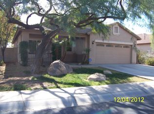 1905 E Los Alamos St, Gilbert, AZ 85295