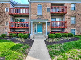 1260 Sugarwood Cir APT 202, Essex, MD