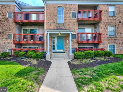 1260 Sugarwood Cir APT 202, Essex, MD, 21221