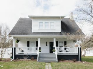 340 Carter St, Bluff City, TN 37618