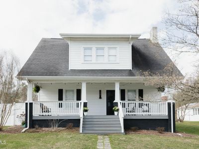 340 Carter St, Bluff City, TN, 37618