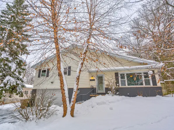 4417 Texas Trl, Madison, WI 53704