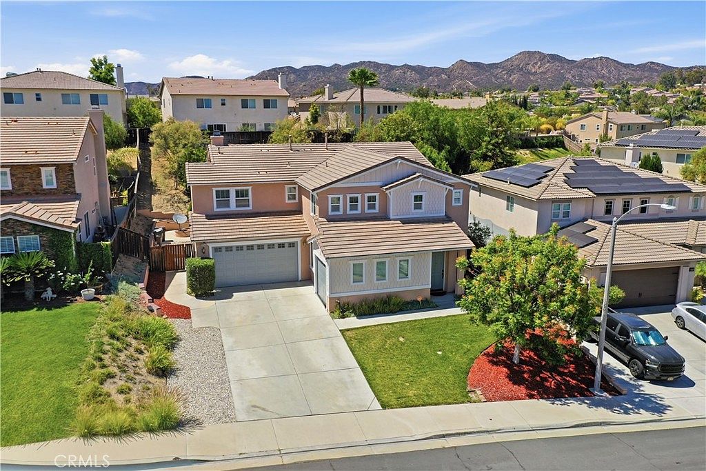 40740 Clancy Ct, Murrieta, CA 92562 | MLS #SW26149807 | Zillow