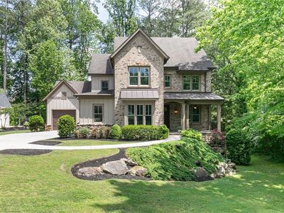 610 Valley Green Trce, Marietta, GA, 30068
