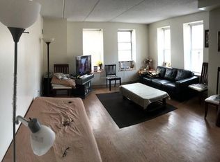 647 Massachusetts Ave APT 2A, Boston, MA 02118
