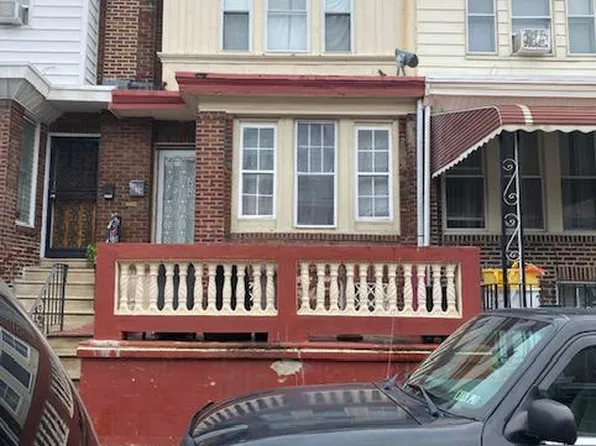 3939 Bennington St, Philadelphia, PA 19124