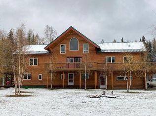 2118 Murie Ln, North Pole, AK 99705