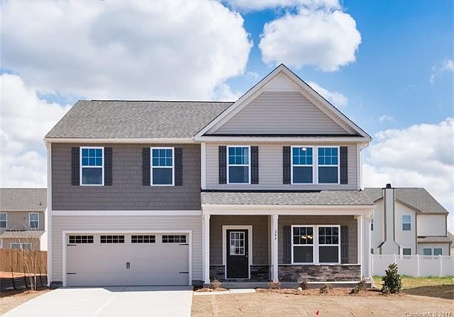 1st image of 246 Fesperman Cir #177