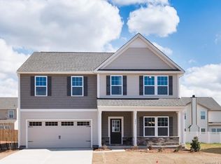 246 Fesperman Cir #177, Troutman, NC 28166