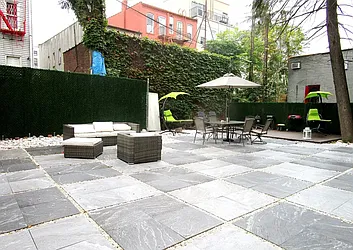 Rented by Pear NYC LLC