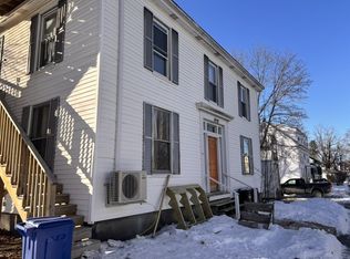 74 Union St UNIT 3, Brunswick, ME 04011