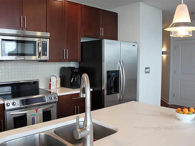 855 W Peachtree St NE #3201 — Photo 16
