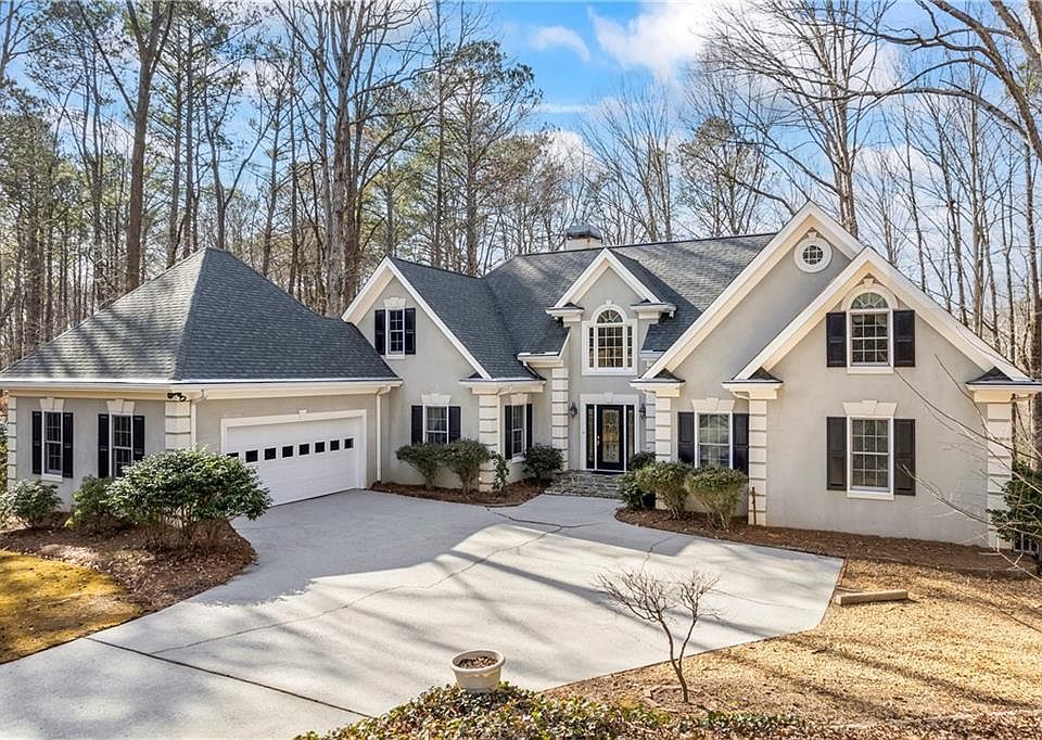 285 Blackstock Rd, Villa Rica, GA 30180 | MLS #7537763 | Zillow