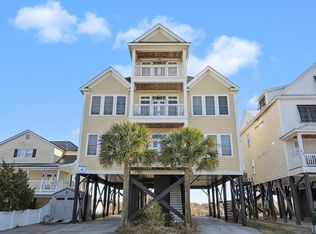 132 N Waccamaw Dr., Murrells Inlet, SC 29576