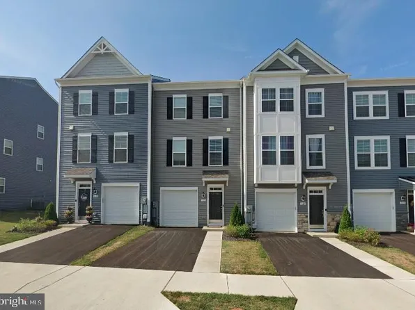 125 Union Ridge Dr, Charles Town, WV 25414