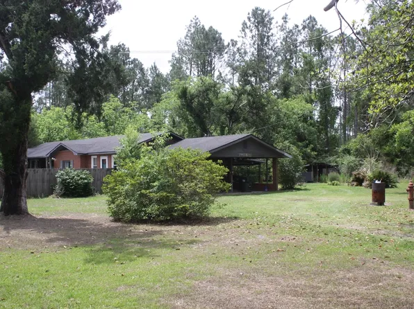 1283 Teeterville Rd, Lakeland, GA 31635