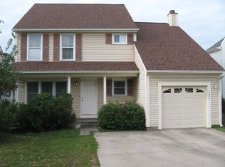 13801 Shannon Ave, Laurel, MD 20707