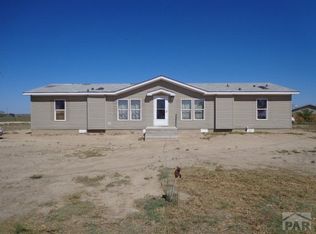 30195 State Highway 196, Mc Clave, CO 81057