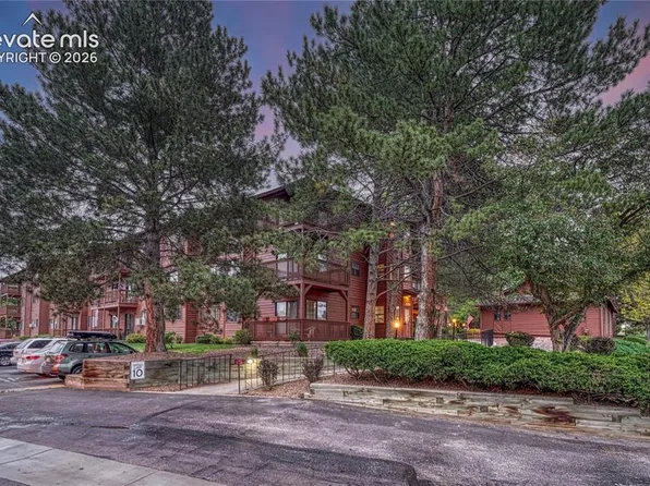 2430 Palmer Park Blvd #303, Colorado Springs, CO 80909