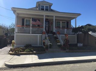 61 Tapley Ave, Revere, MA 02151